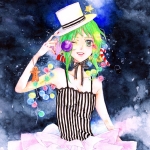 ボーカロイド【GUMI】 #129580