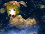 ボーカロイド【GUMI】 #129582