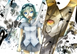 ボーカロイド【GUMI】 #129602