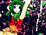 ボーカロイド【GUMI】 #129496