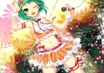 ボーカロイド【GUMI】 #129627