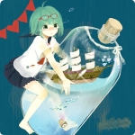 ボーカロイド【GUMI】 #129628