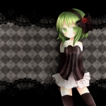 ボーカロイド【GUMI】 #129497