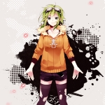 ボーカロイド【GUMI】 #129671