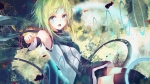 ボーカロイド【GUMI】 #129691