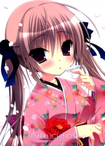 妹調教日記【一之瀬姫月】ななかまい 壁紙 | tsundora.com