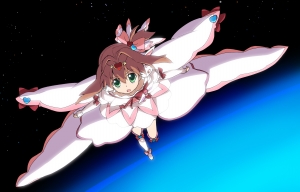 ジュエルペット,ジュエルペット てぃんくる☆【桜あかり】A1