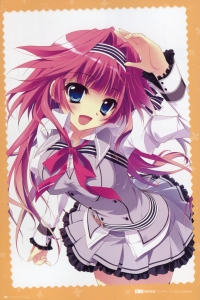 恋がさくころ桜どき 神鳳杏 スマホケース hq720.jpg?sqp=-