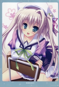 恋がさくころ桜どき 壁紙一覧 Tsundora Com