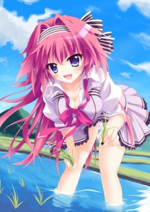 恋がさくころ桜どき 壁紙一覧 | tsundora.com