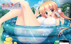 プリズム プリンセス 壁紙一覧 Tsundora Com