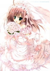生徒会の一存【桜野くりむ】狗神煌 壁紙 | tsundora.com