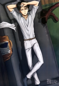 リヴァイ 壁紙一覧 Tsundora Com