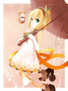 エドナ 壁紙一覧 Tsundora Com