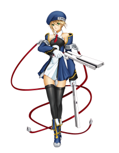 ノエル ヴァーミリオン 壁紙一覧 Tsundora Com