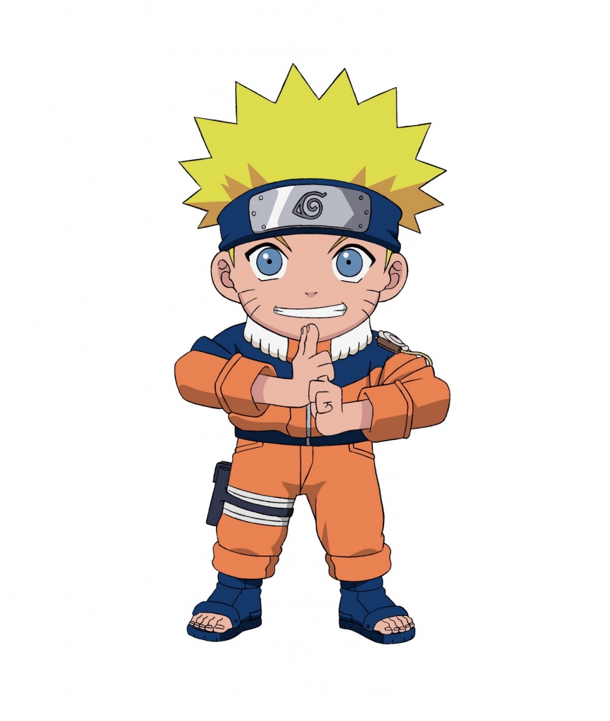 Naruto ナルト うずまきナルト 壁紙 Tsundora Com