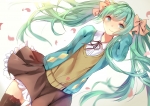 ボーカロイド【初音ミク】 #153615