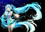 ボーカロイド【初音ミク】 #153639