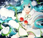 ボーカロイド【初音ミク】 #153645