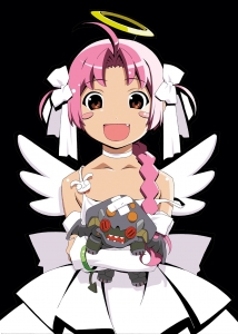ナースウィッチ小麦ちゃんマジカルて【中原小麦,国分寺こより】渡辺