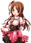 THE iDOLM@STER,THE iDOLM@STER シンデレラガールズ【渋谷凛】 #151281