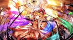 東方【フランドール・スカーレット】 #150704