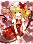 東方【フランドール・スカーレット】 #150802