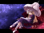 東方【八雲紫】 #155048