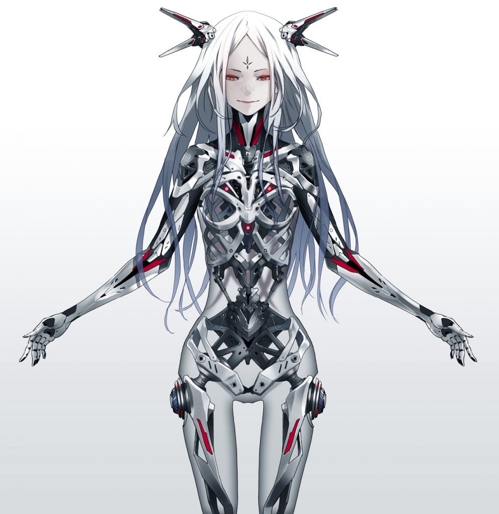 Beatless Redjuice 壁紙 Tsundora Com