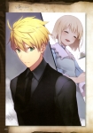 Fate/stay night,Fate/Prototype【セイバー（Fate/Prototype）】 #158788