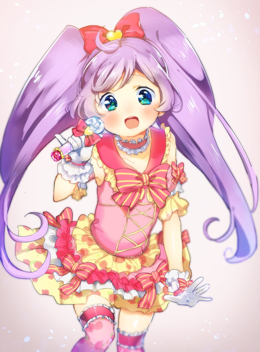 プリパラ 真中らぁら コスプレ 衣装 三分妄想+spbgp44.ru