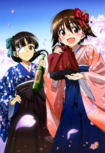 ストライクウィッチーズ 宮藤芳佳 壁紙 Tsundora Com