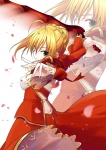 Fate/stay night,Fate/EXTRA【セイバー・ブライド,セイバー（Fate/EXTRA）】 #164085