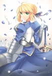 Fate/stay night【セイバー】 #168246