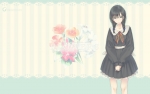 FLOWERS【花菱立花】杉菜水姫 #170483