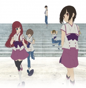 新世界より 壁紙一覧 Tsundora Com