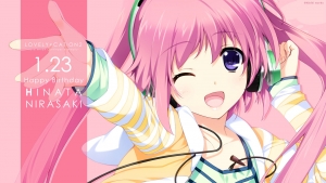 LOVELY×CATION2【出水和琴,成川姫,韮崎日向,吉野谷星音】唯々月たすく