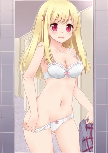 山田くんと7人の魔女 白石うらら 滝川ノア 壁紙 Tsundora Com