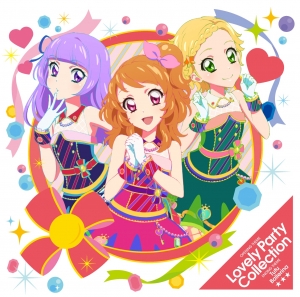 アイカツ 紅林珠璃 新条ひなき 壁紙 Tsundora Com