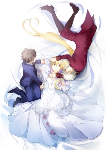 Aldnoah Zero 壁紙一覧 Tsundora Com