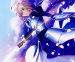 Fate/stay night【セイバー】 #184554