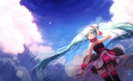 ボーカロイド【初音ミク】 #184756