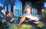 ボーカロイド【初音ミク】 #184696