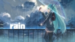 ボーカロイド【初音ミク】 #184704