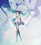 ボーカロイド【初音ミク】 #184768