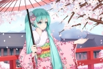 ボーカロイド【初音ミク】 #184776