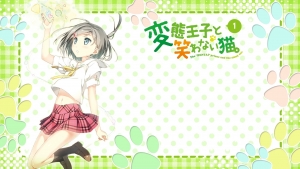 変態王子と笑わない猫 壁紙一覧 Tsundora Com