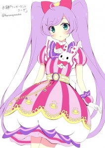 プリパラ 壁紙一覧 Tsundora Com