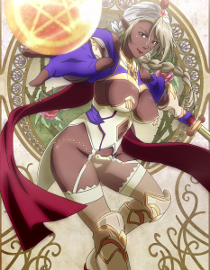 ビキニ ウォリアーズ パラディン 壁紙 Tsundora Com