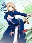 Fate/stay night【セイバー】 #186209